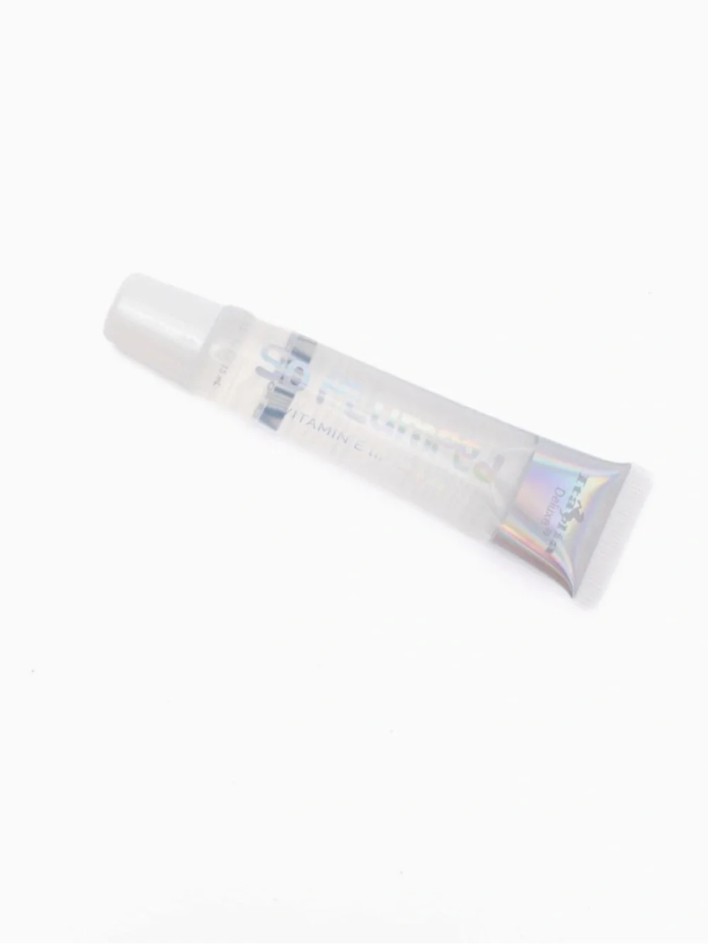 2-So Pumped Vitamin E Lip Glaze NWOT